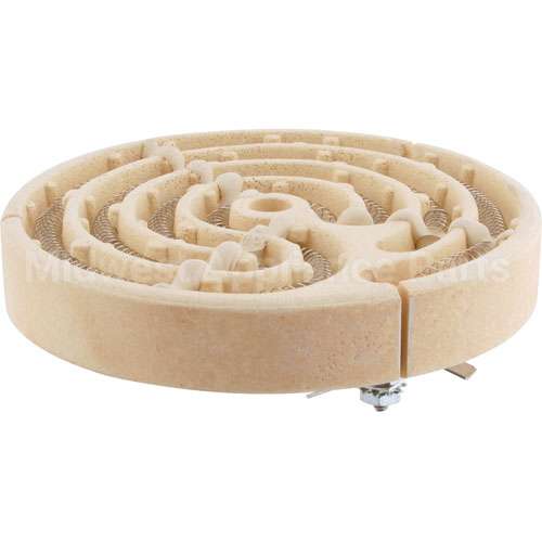 G035AL Compatible Grindmaster Element(120V, 116W)