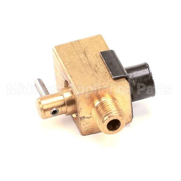 G03601-1 Compatible Garland Valve Shut Off 1/4 Turn