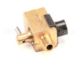G03601-1 Garland Valve Shut Off 1/4 Turn