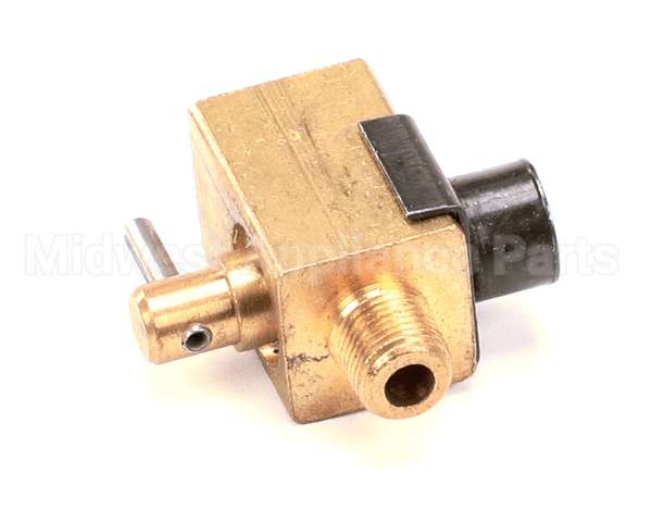 G03601-1 Garland Valve Shut Off 1/4 Turn