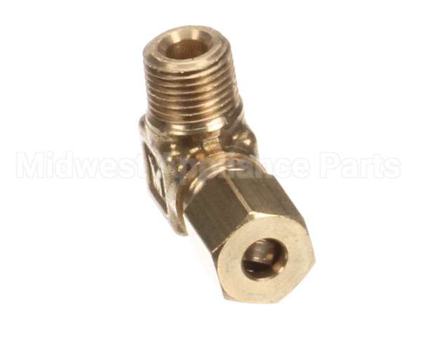 G03674-2 Garland Valve -Pilot 3/16In Angle 90De