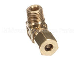 G03674-2 Garland Valve -Pilot 3/16In Angle 90De