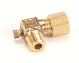 G03674-3 Garland Valve - Pilot 1/4In Angle 90De