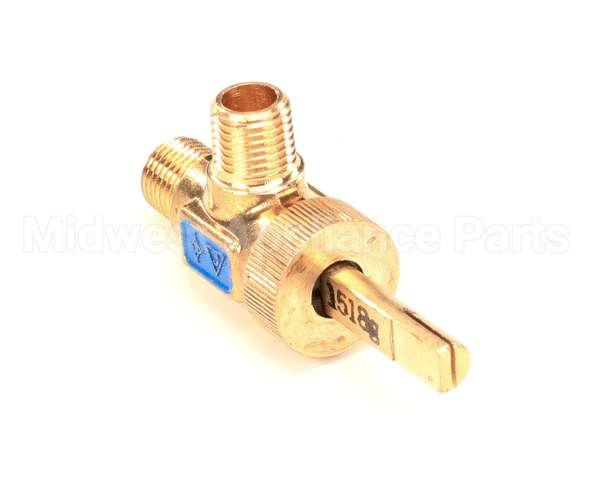 G03683-4 Garland Valve Hi-Med-Low Natural Gas