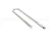 G03695-1 Garland Steel Burner C/W Air Shutter