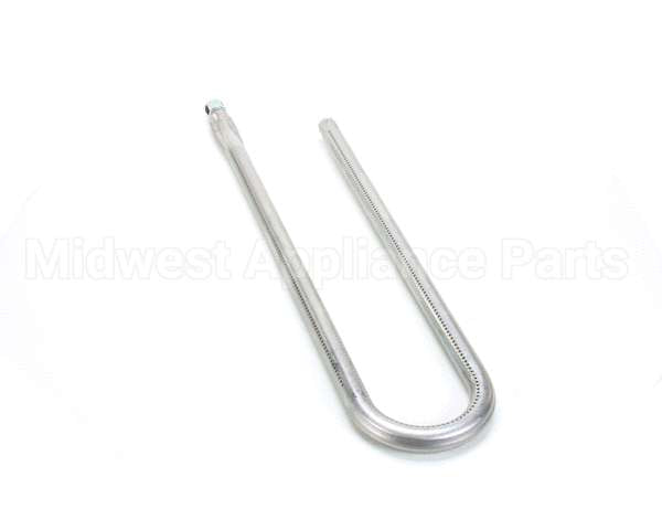 G03695-1 Garland Steel Burner C/W Air Shutter