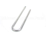 G03695-1 Garland Steel Burner C/W Air Shutter