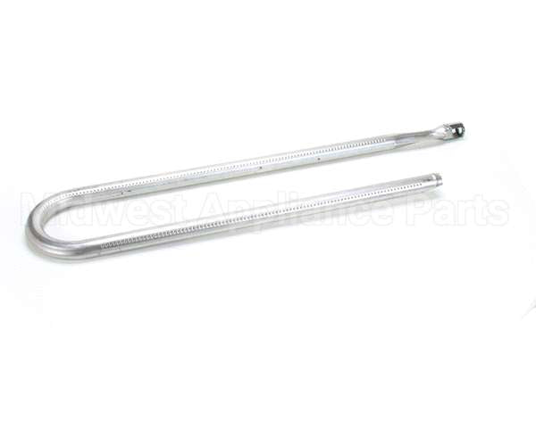 G03695-1 Garland Steel Burner C/W Air Shutter