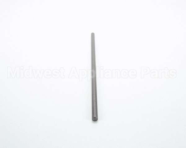 G03866-1-5 Garland Steel Rod 21.000In -1/32In,5/8