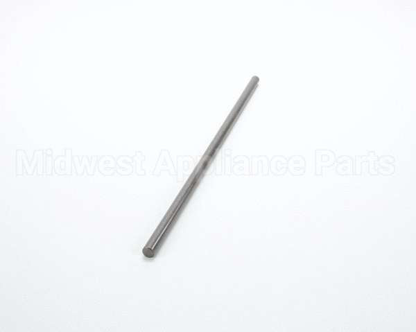 G03866-1-5 Garland Steel Rod 21.000In -1/32In,5/8