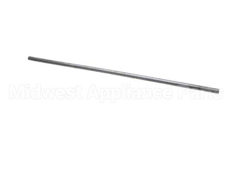 G03866-2-5 Garland Steel Rod 27.000In -1/32In,5/8