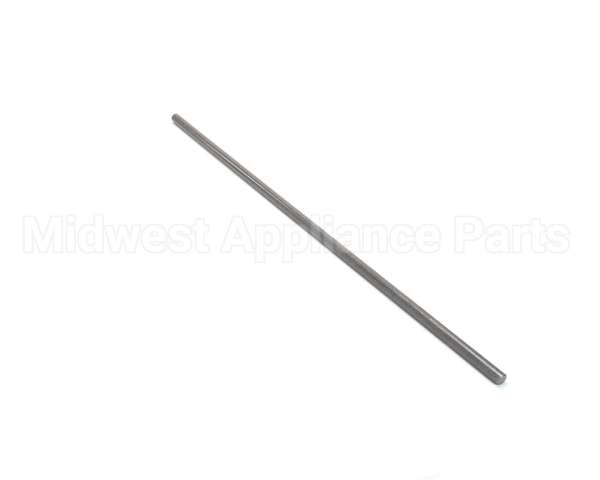 G03866-4-5 Garland Steel Rod 31.375In -1/32In,5/8