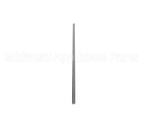 G03866-4-5 Garland Steel Rod 31.375In -1/32In,5/8