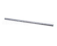 G03866-5-5 Garland Steel Rod 15.00In -1/32In,5/8I