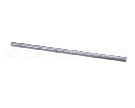 G03866-5-5 Garland Steel Rod 15.00In -1/32In,5/8I