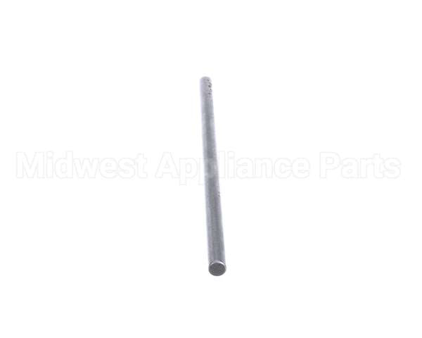 G03866-5-5 Garland Steel Rod 15.00In -1/32In,5/8I