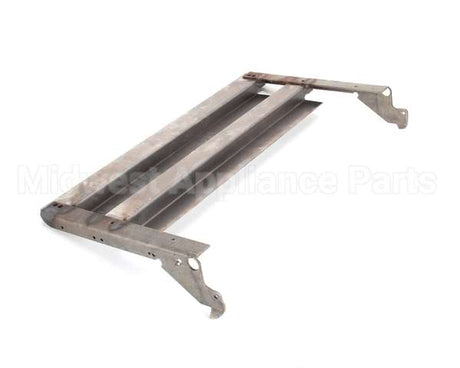 G03984-06-8 Garland Oven Door Insert Assembly