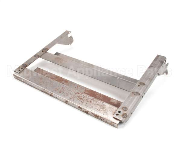 G03984-07-8 Garland Oven Door Insert Assembly