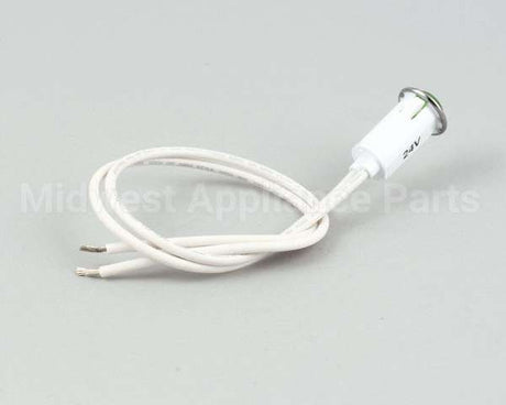 G04055-2 Garland Pilot Green Incndescnt Rnd
