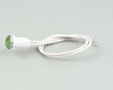 G04055-2 Garland Pilot Green Incndescnt Rnd