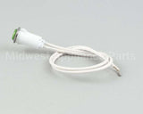G04055-2 Garland Pilot Green Incndescnt Rnd