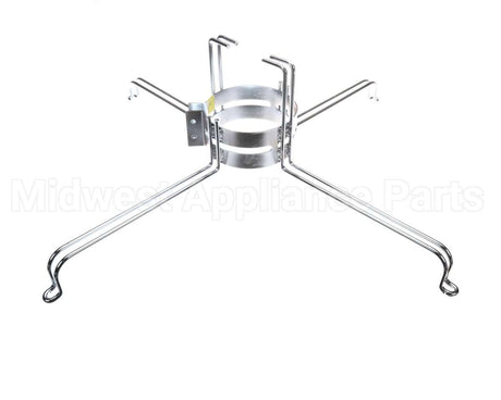 G045790 Aaon 56Fram Cond Fan Motor Mount