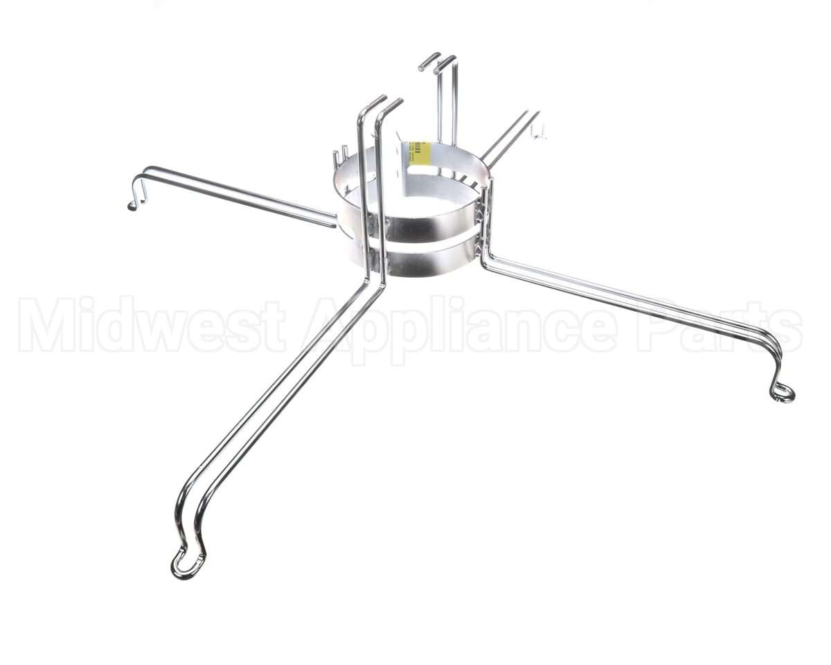 G045790 Aaon 56Fram Cond Fan Motor Mount