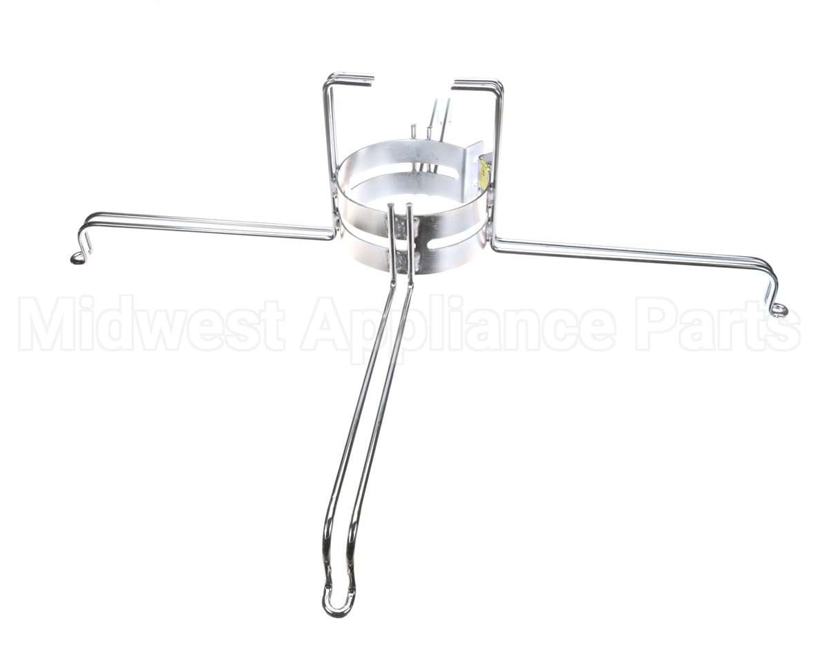 G045790 Aaon 56Fram Cond Fan Motor Mount