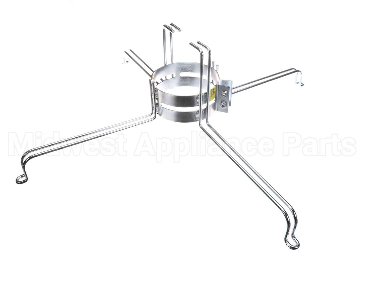 G045790 Aaon 56Fram Cond Fan Motor Mount