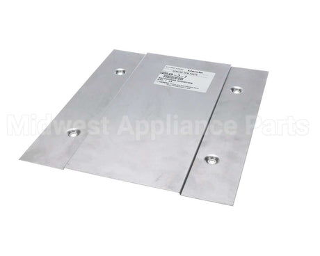 G0549-3-7 Garland Backguard Radiation Shield M35