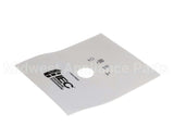 G060-71041801 Intl Environmental Corp Decal Iec Logo 1H