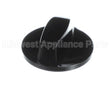 G070-70007603 Intl Environmental Corp Black Push On Knob