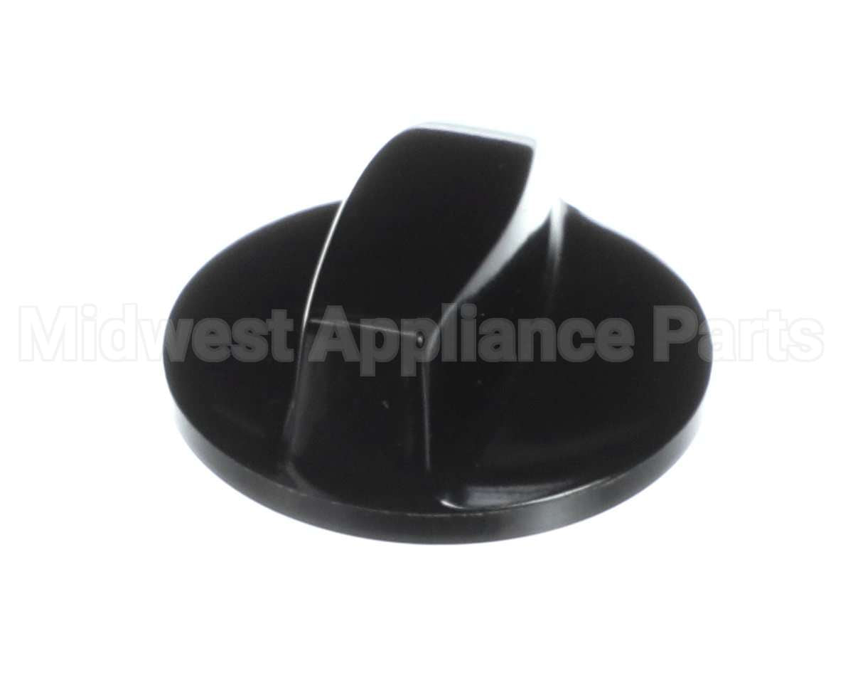 G070-70007603 Intl Environmental Corp Black Push On Knob