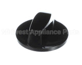 G070-70007603 Intl Environmental Corp Black Push On Knob