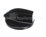 G070-70007603 Intl Environmental Corp Black Push On Knob