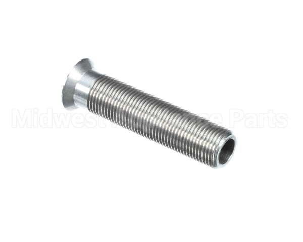 G0701-1 Garland S/S Drain -