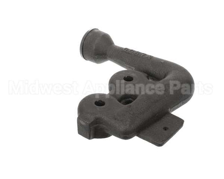 G087A Grindmaster Cecilware Burner, Left (Nat Gas),Cast Ir