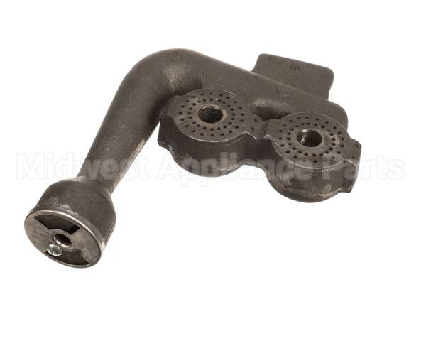 G089A Grindmaster Cecilware Burner, Right (Nat Gas),Cast I