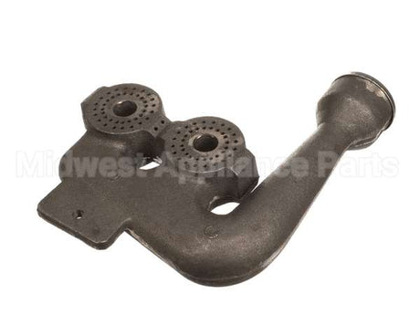 G089A Grindmaster Cecilware Burner, Right (Nat Gas),Cast I