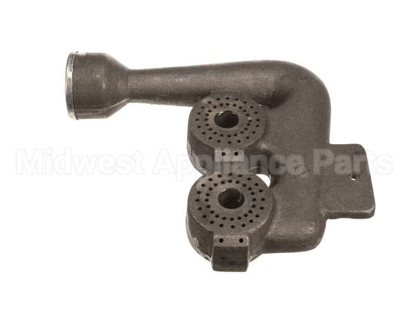 G089A Grindmaster Cecilware Burner, Right (Nat Gas),Cast I