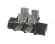 G100-70015423 Intl Environmental Corp Terminal Strip 2 Pos El-2-003