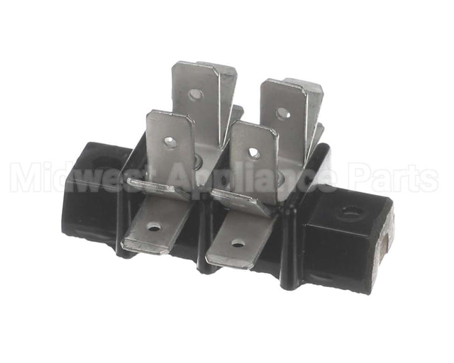 G100-70015423 Intl Environmental Corp Terminal Strip 2 Pos El-2-003