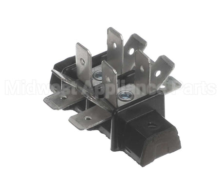 G100-70015423 Intl Environmental Corp Terminal Strip 2 Pos El-2-003