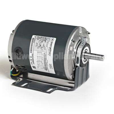 G100 Regal Rexnord - Marathon 1Hp 208-230/460V 1725Rpm Mtr