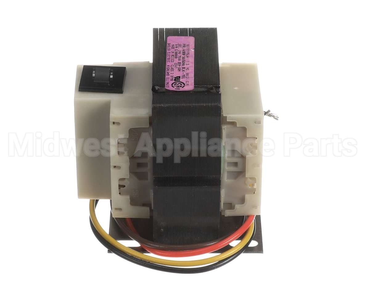 G100040 Aaon Transformer 75Va/440-480V/24V