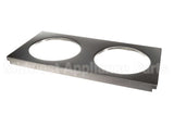 G1030-1-9 Garland Insert Top 2 Hole