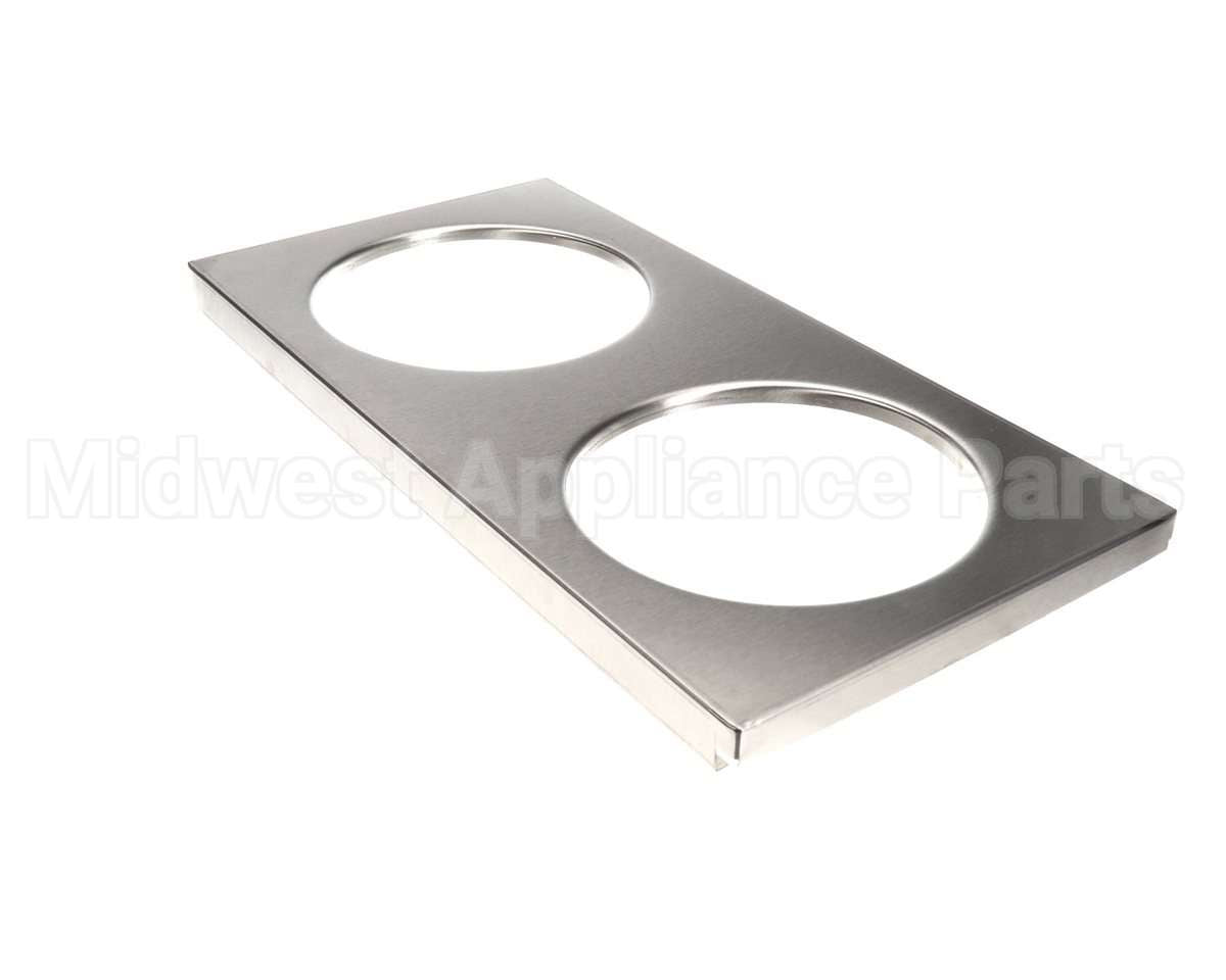 G1030-1-9 Garland Insert Top 2 Hole