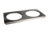 G1030-1-9 Garland Insert Top 2 Hole