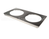 G1030-1-9 Garland Insert Top 2 Hole