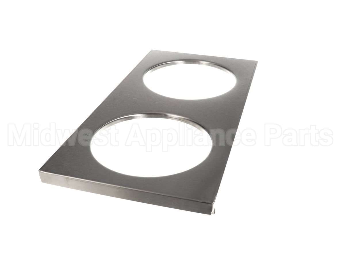 G1030-1-9 Garland Insert Top 2 Hole